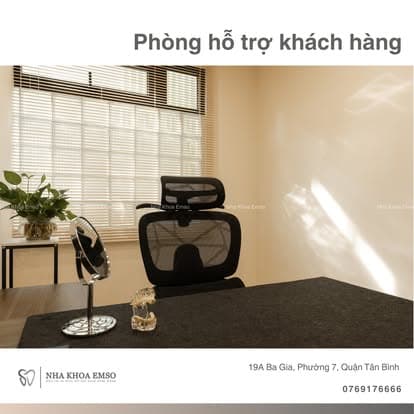 Emso Dental Clinic 1