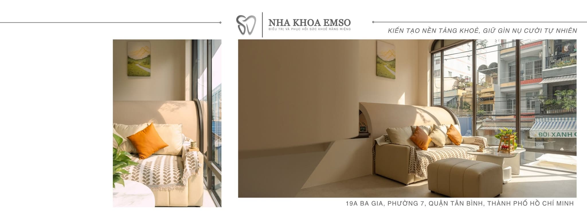 Emso Dental Clinic 2