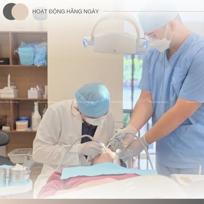 Hướng Dẫn Chăm Sóc Răng Miệng Đúng Cách