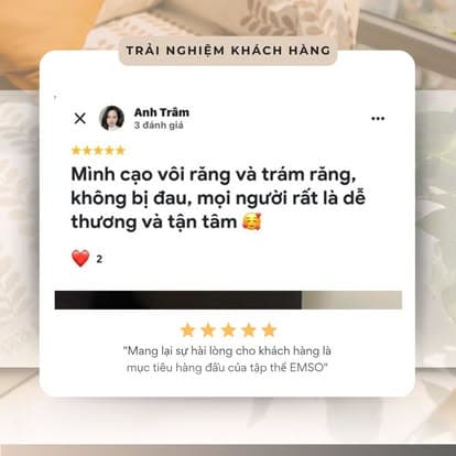 Tẩy Trắng Răng An Toàn Và Hiệu Quả