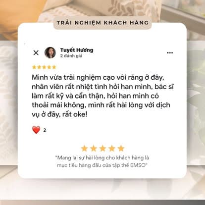 Nha Khoa Thẩm Mỹ