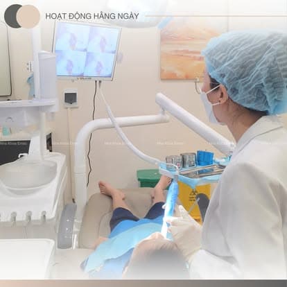 Nha Khoa Emso clinic