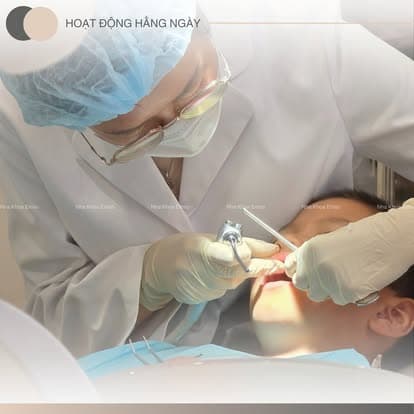 Nha Khoa Tổng Quát